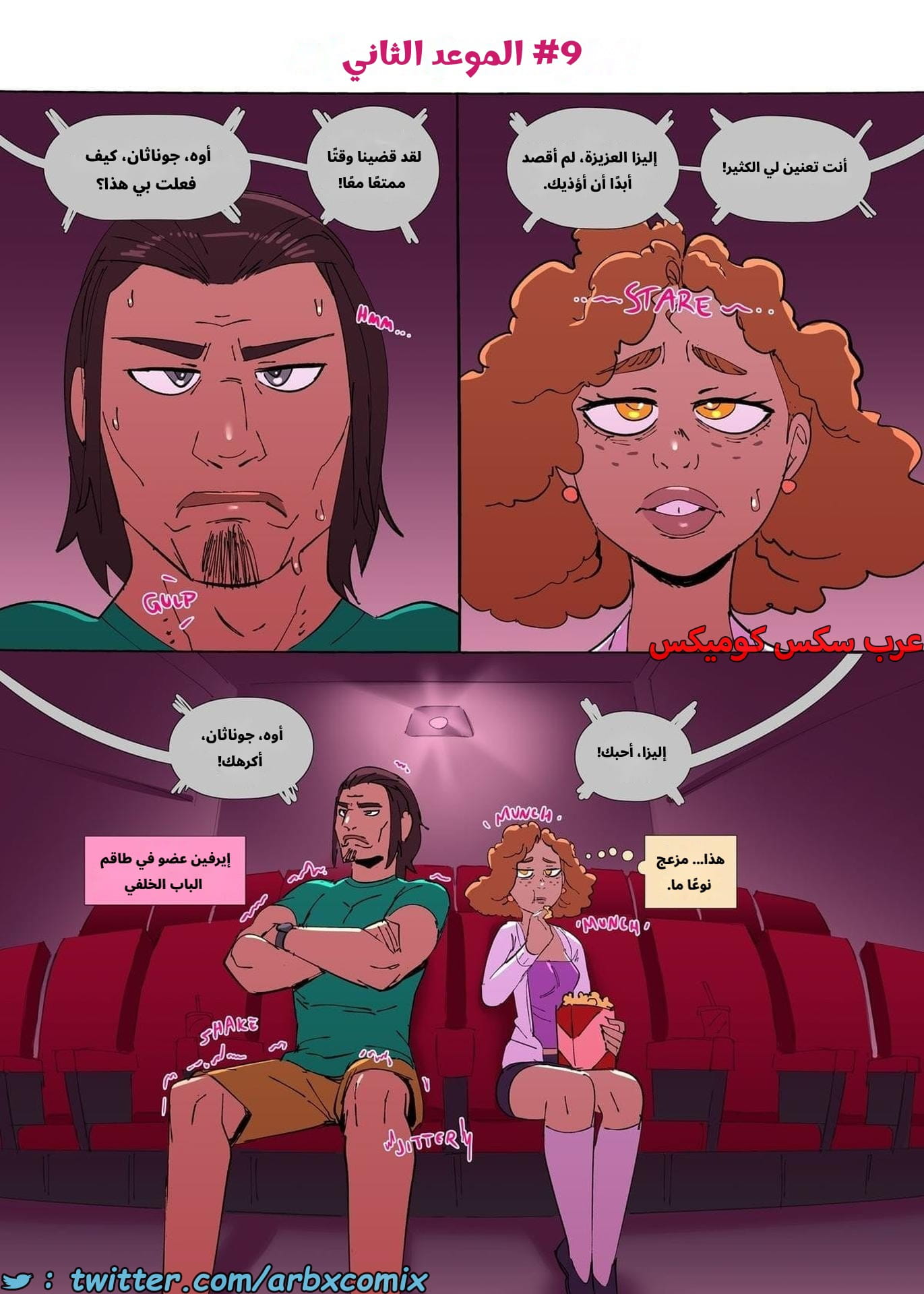 2651 إنحراف الجزء 3.2