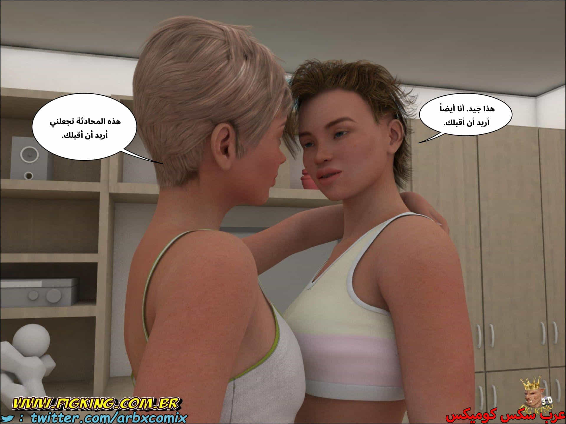 2693 حفل نوم