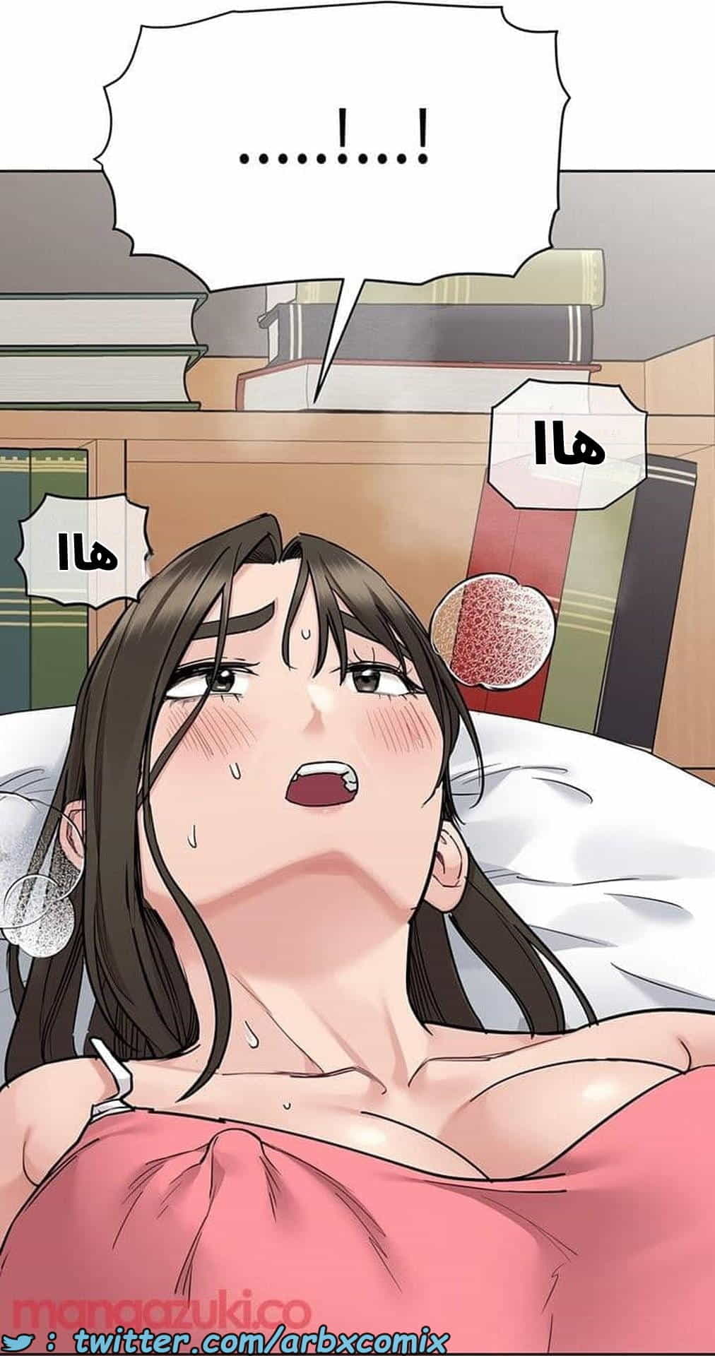 2830 ابقي الامر سراً عن والدتك الجزء 83